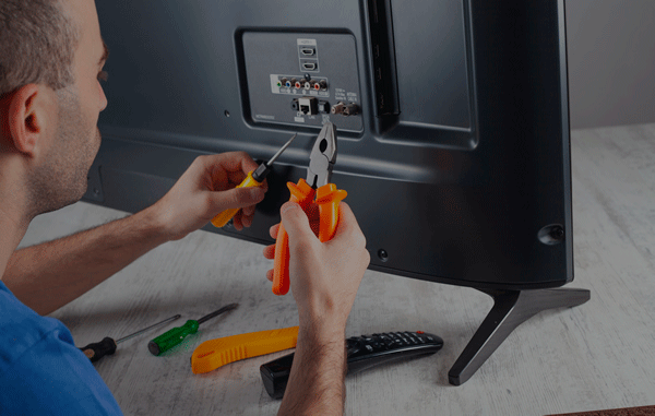 Reparar Tv