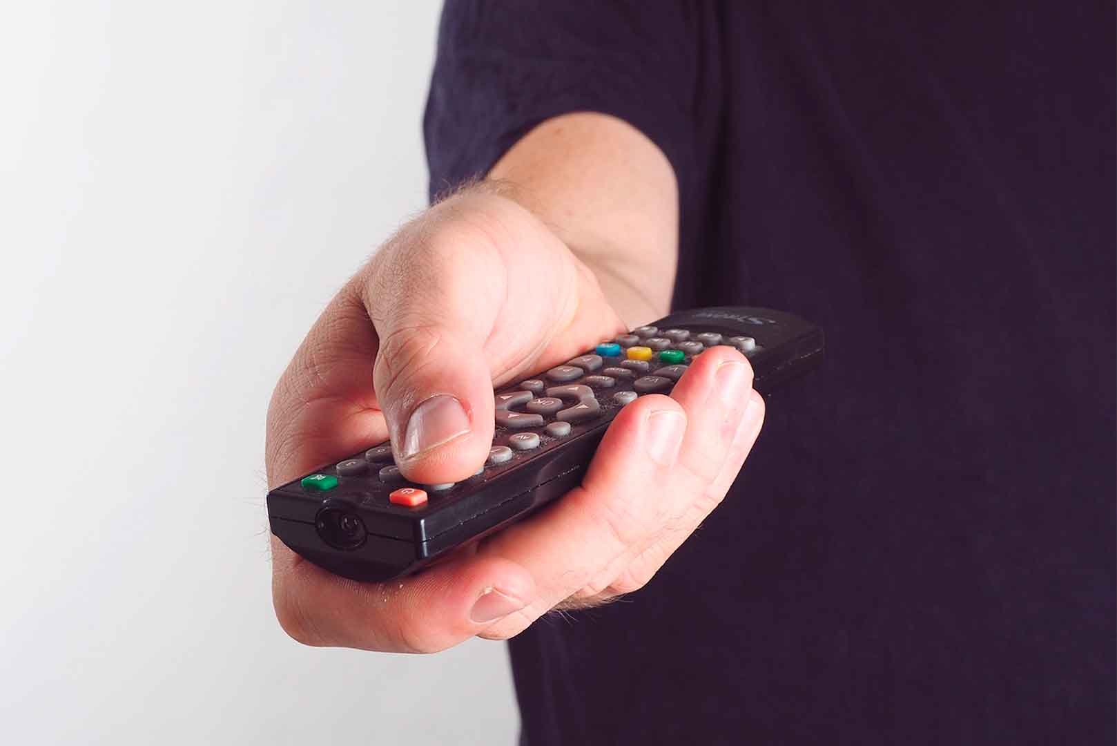 sitios dónde compran televisores dañados