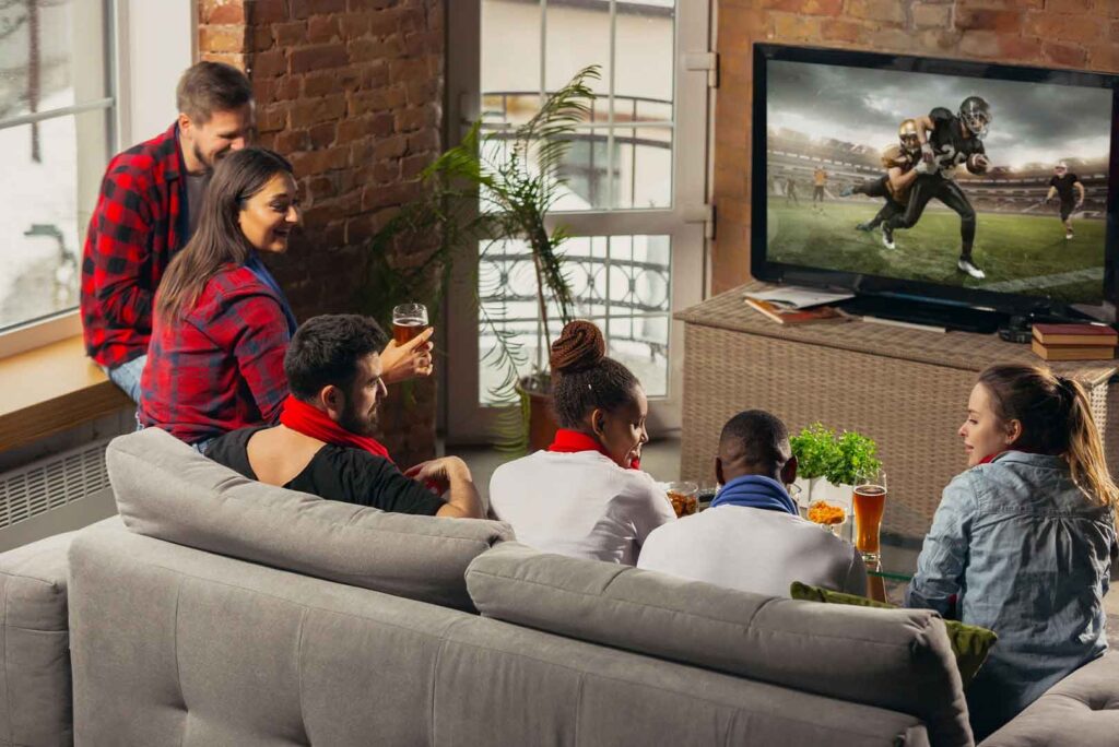 Beneficios de Contratar Técnico de TV Especializado