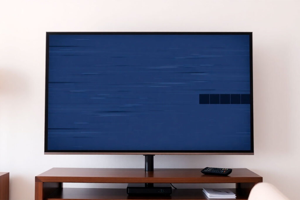 Problemas Comunes que Resuelve un Técnico Televisores