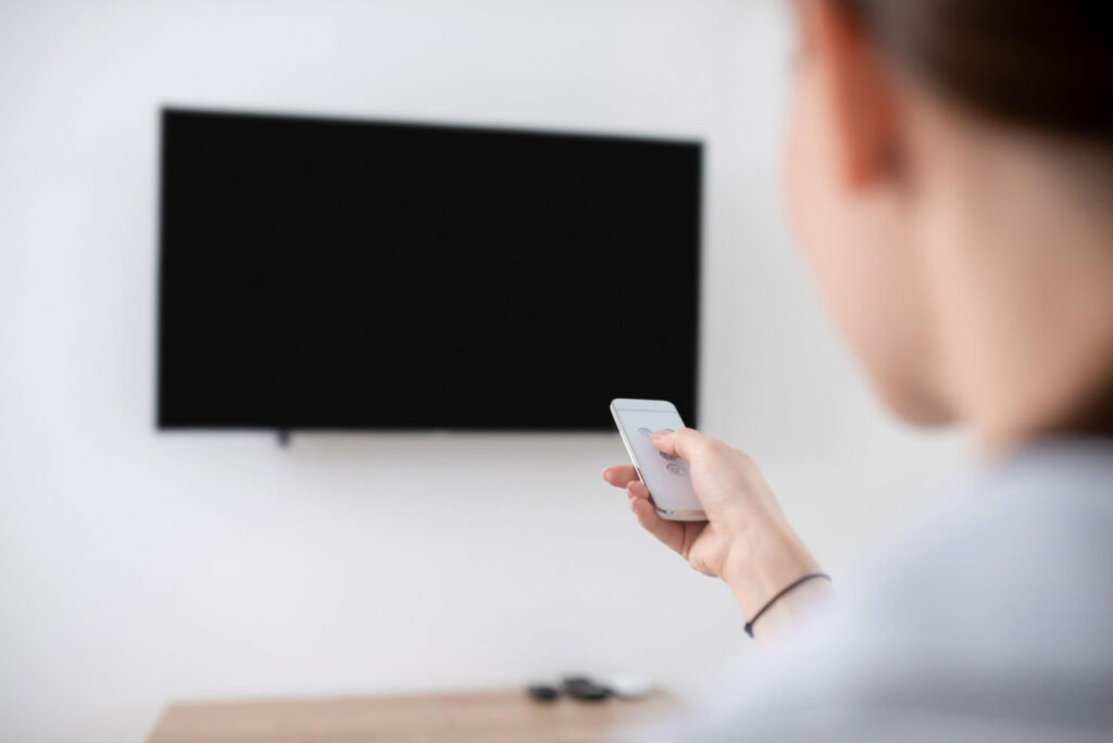 Características de un Buen Servicio Técnico de Televisores