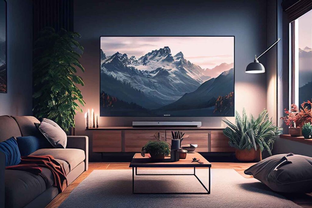 Cómo Funciona el Cambio de Televisor