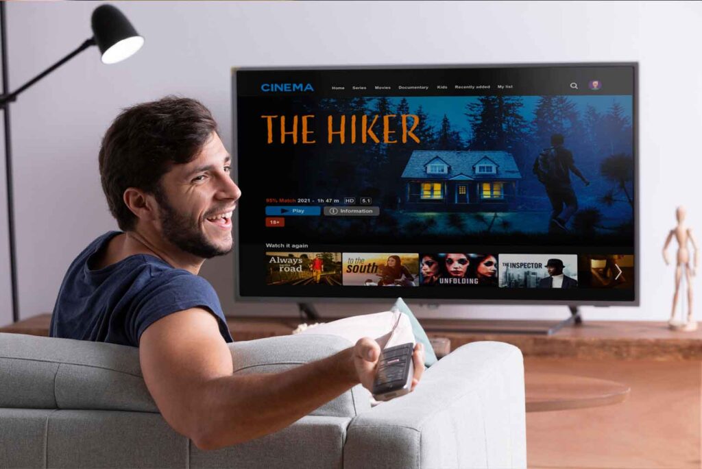 Beneficios de Recurrir a un Servicio Profesional de Arreglo de TV Inteligente