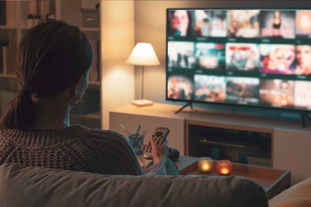 Por Qué se Dañan los Televisores Inteligentes
