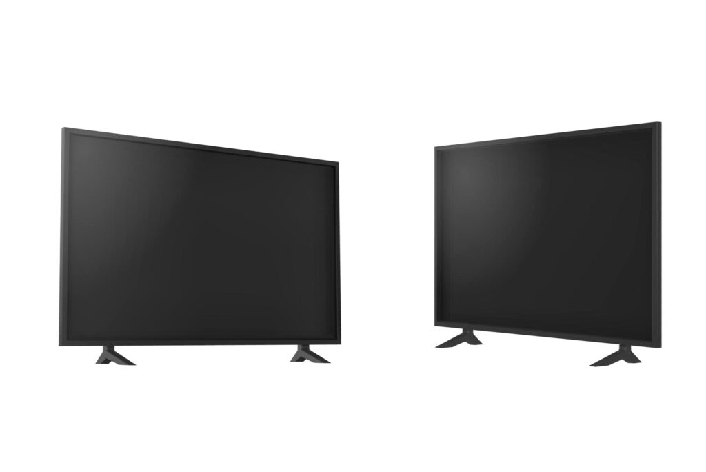 Por Qué Elegir Televisores de Segunda en Venta