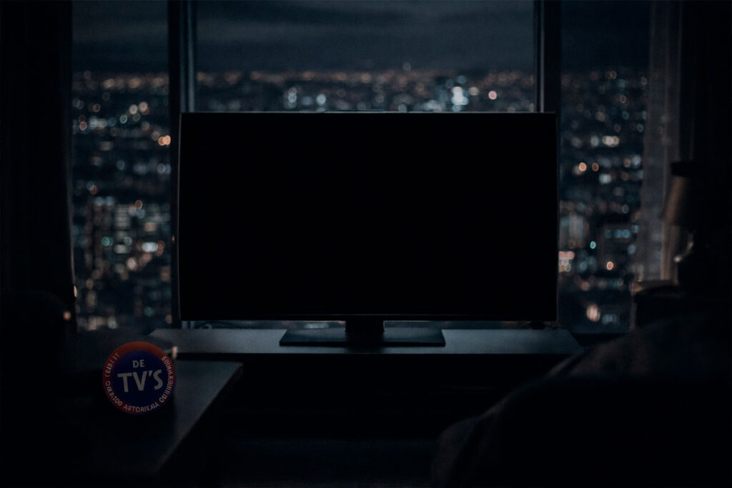 Arreglo de televisores al sur de Bogotá