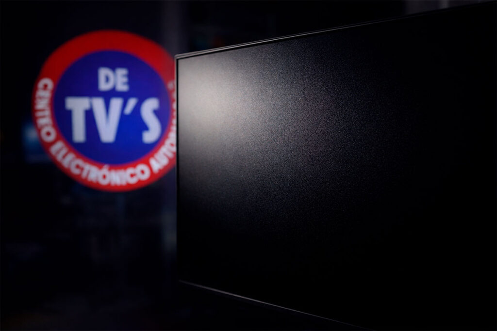 Arreglo de televisores en Mandalay