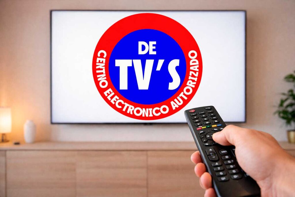 Técnico TV en Bogotá