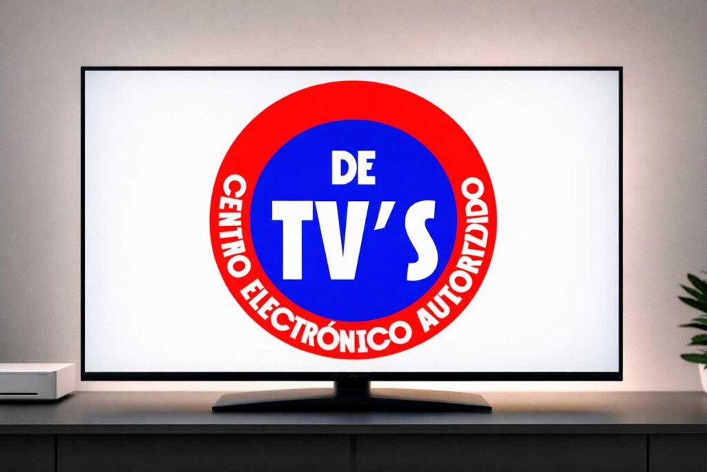 Reparación de televisores 2026