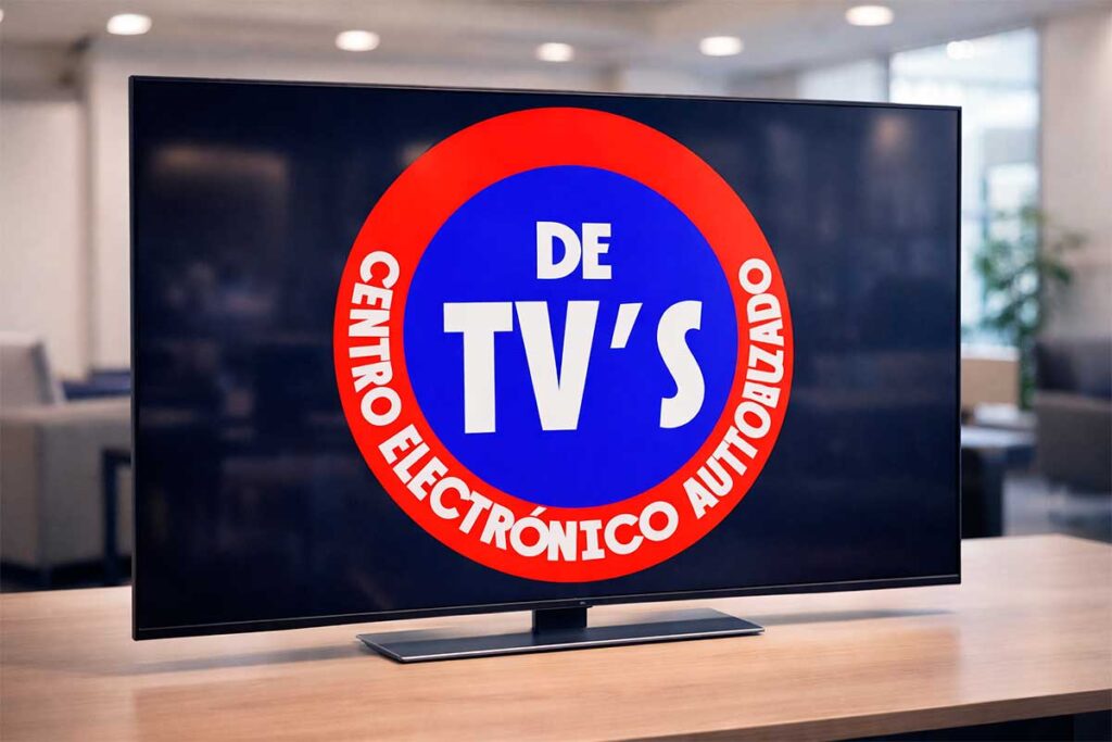 Cómo trabaja Centro de TV Autorizado en 2026