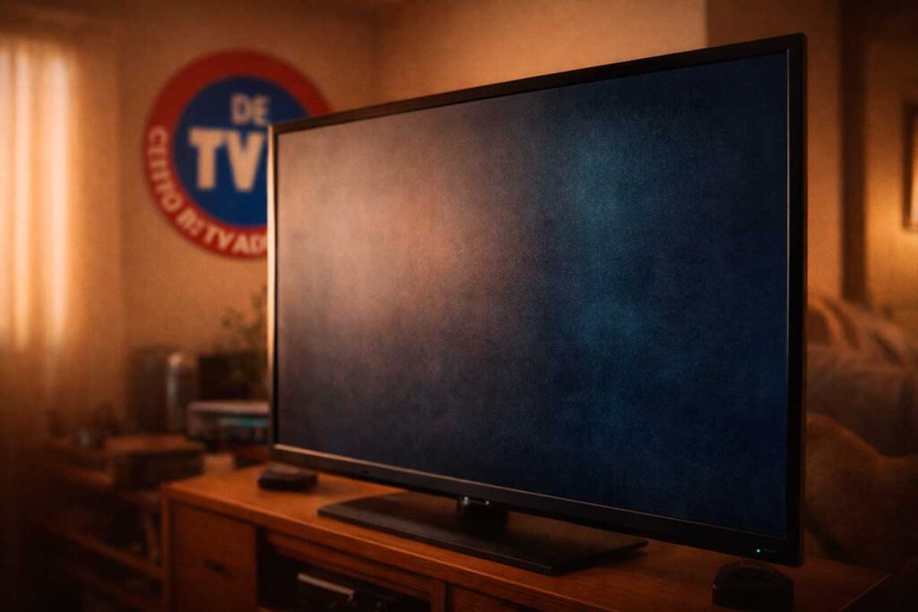 Cuánto dura un televisor en 2026